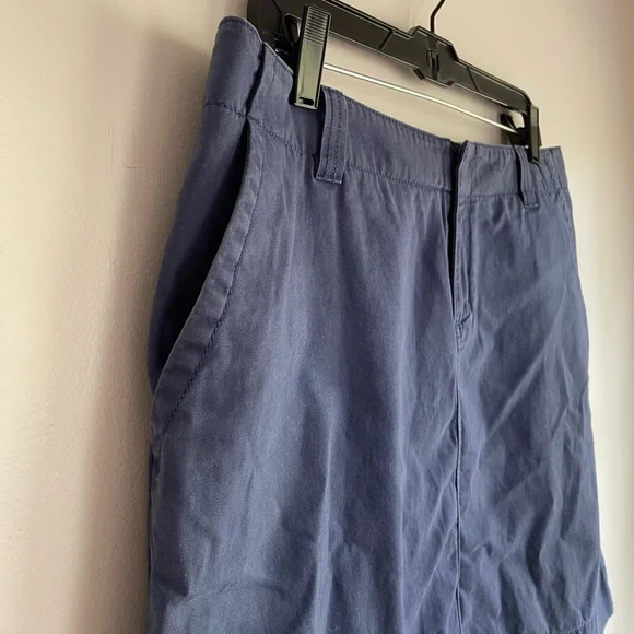 Lilly Pulitzer Cotton Mini Skirt Size 12 - Picture 2 of 5